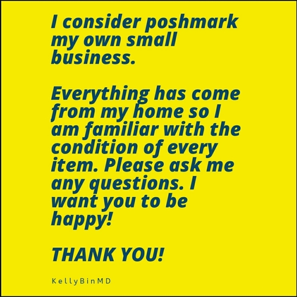 Meet your Posher, Kelly - Picture 2 of 3